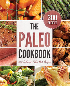 Best Paleo Cookbook