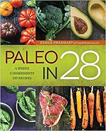 Paleo Plan