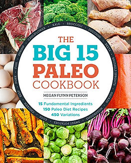 Simple Paleo Recipes