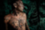 Gang´s violence in CentralAmerica