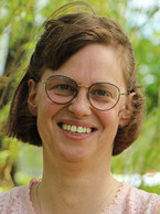 Sylvie Grein