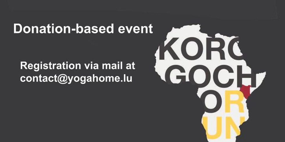 Korogocho Zoom 2020 (en ligne)