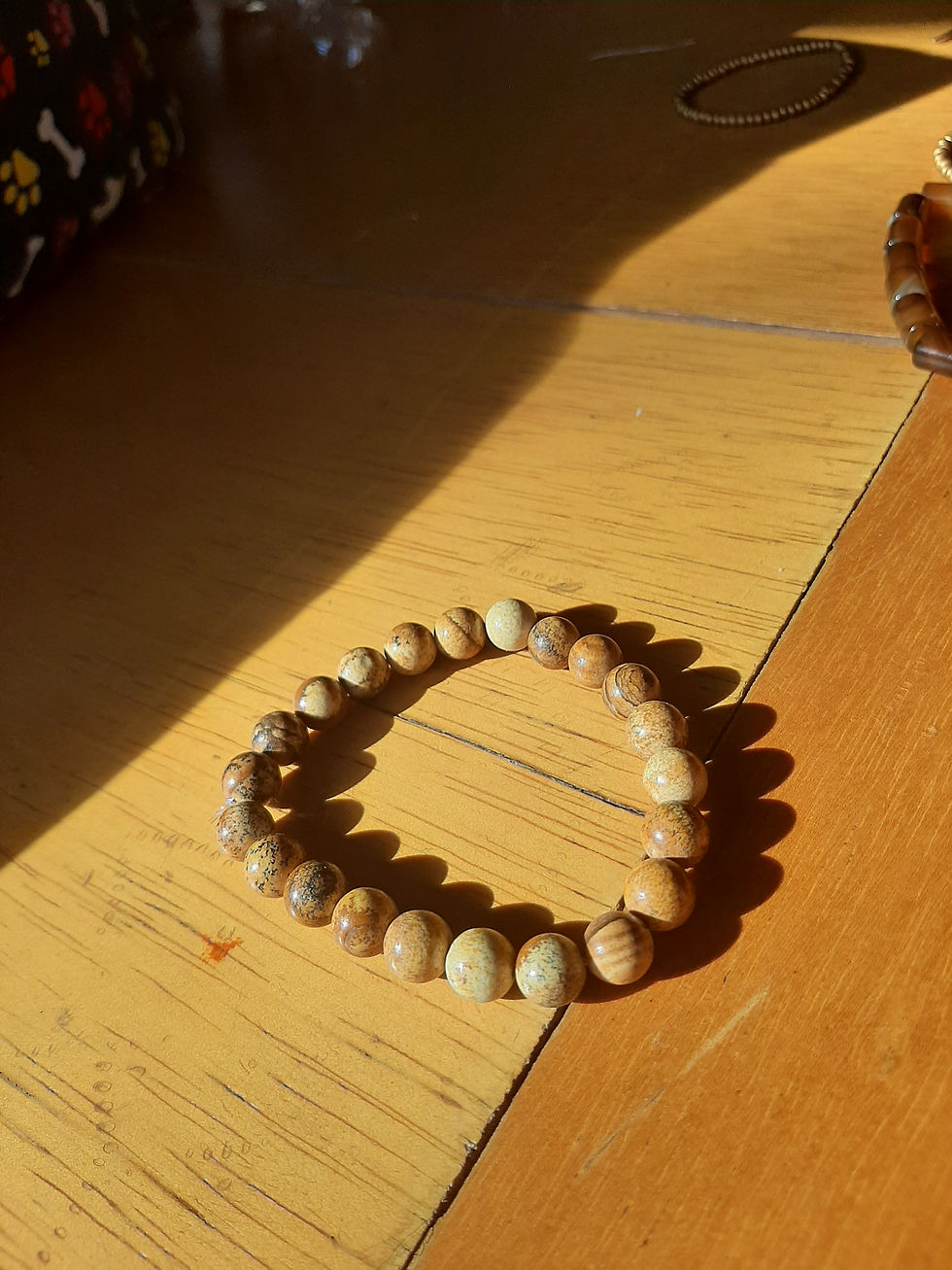 Miniatura: Conjunto Jade