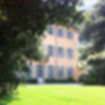 VILLA ARTARIA - BLEVIO (CO)