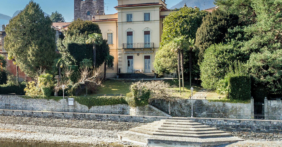 TREMEZZINA (CO)
