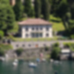 VILLA PRIVATA - MOLTRASIO (CO)