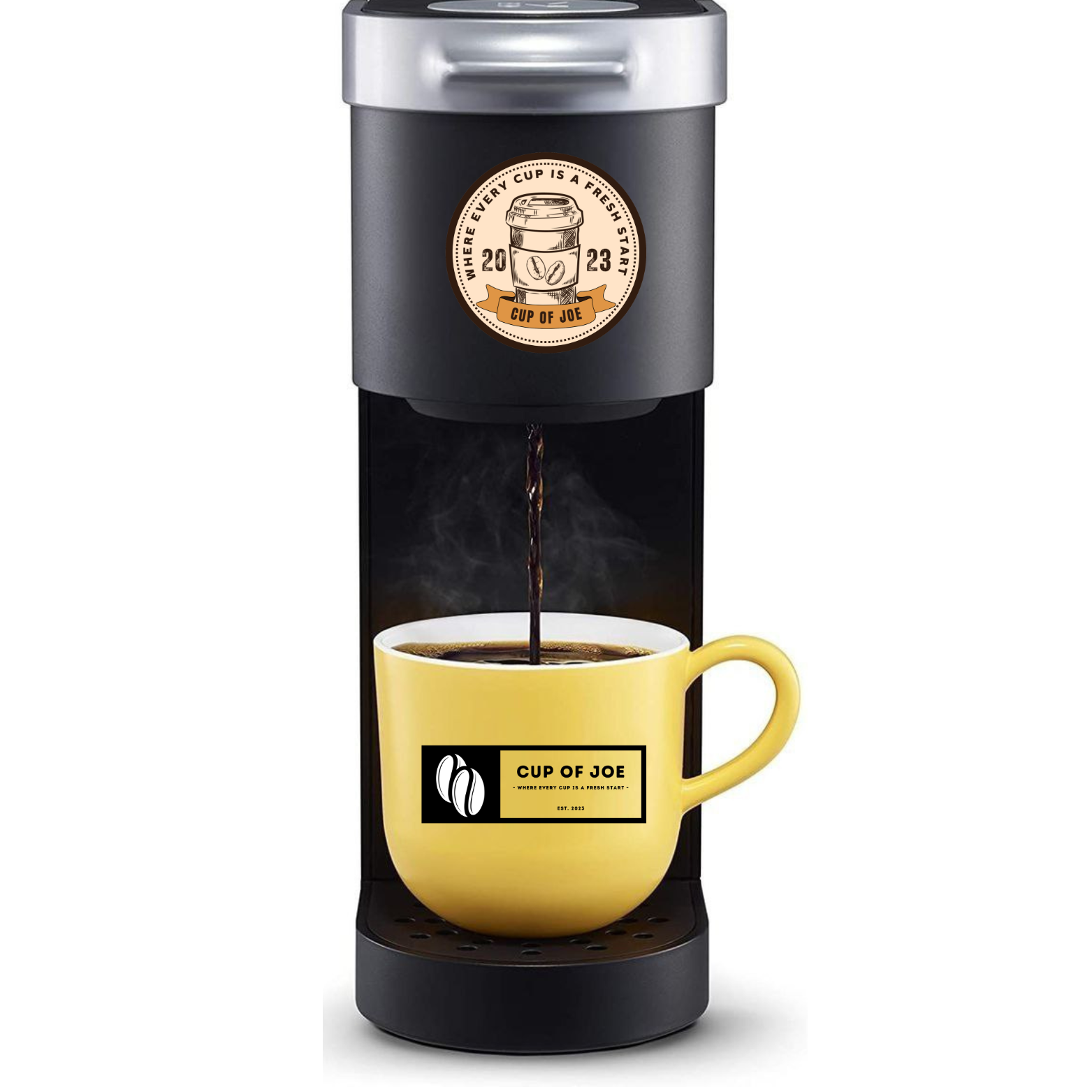 COFFEE MAKER