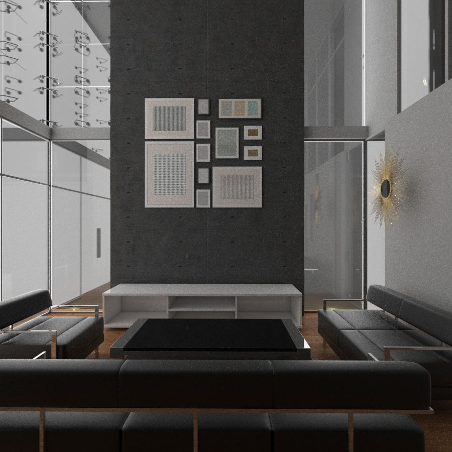 render interior prueba 01