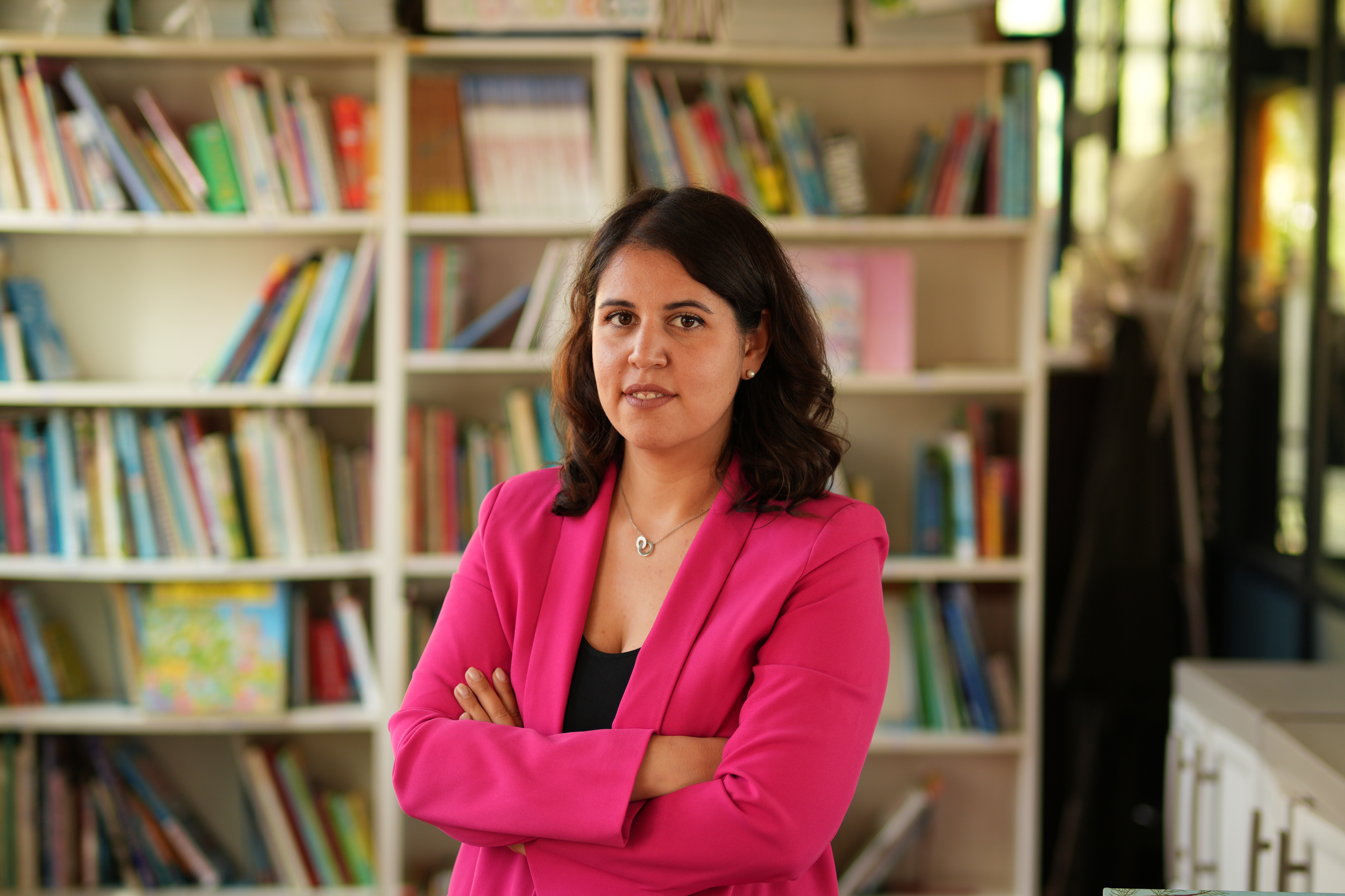 Immagine del redattore: Sara