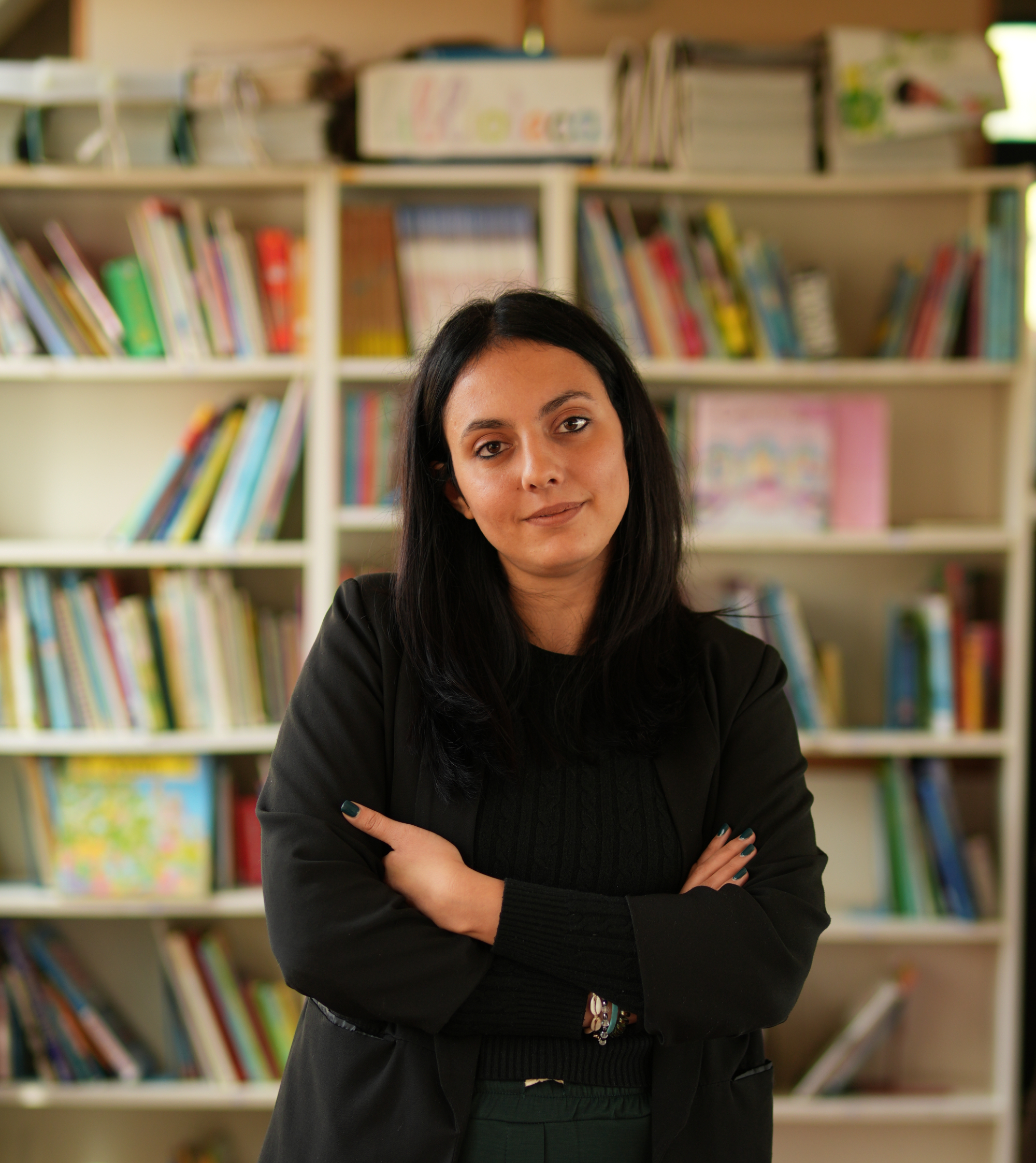 Immagine del redattore: Valeria