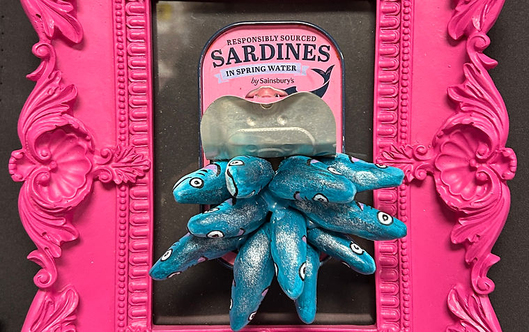 Sardines