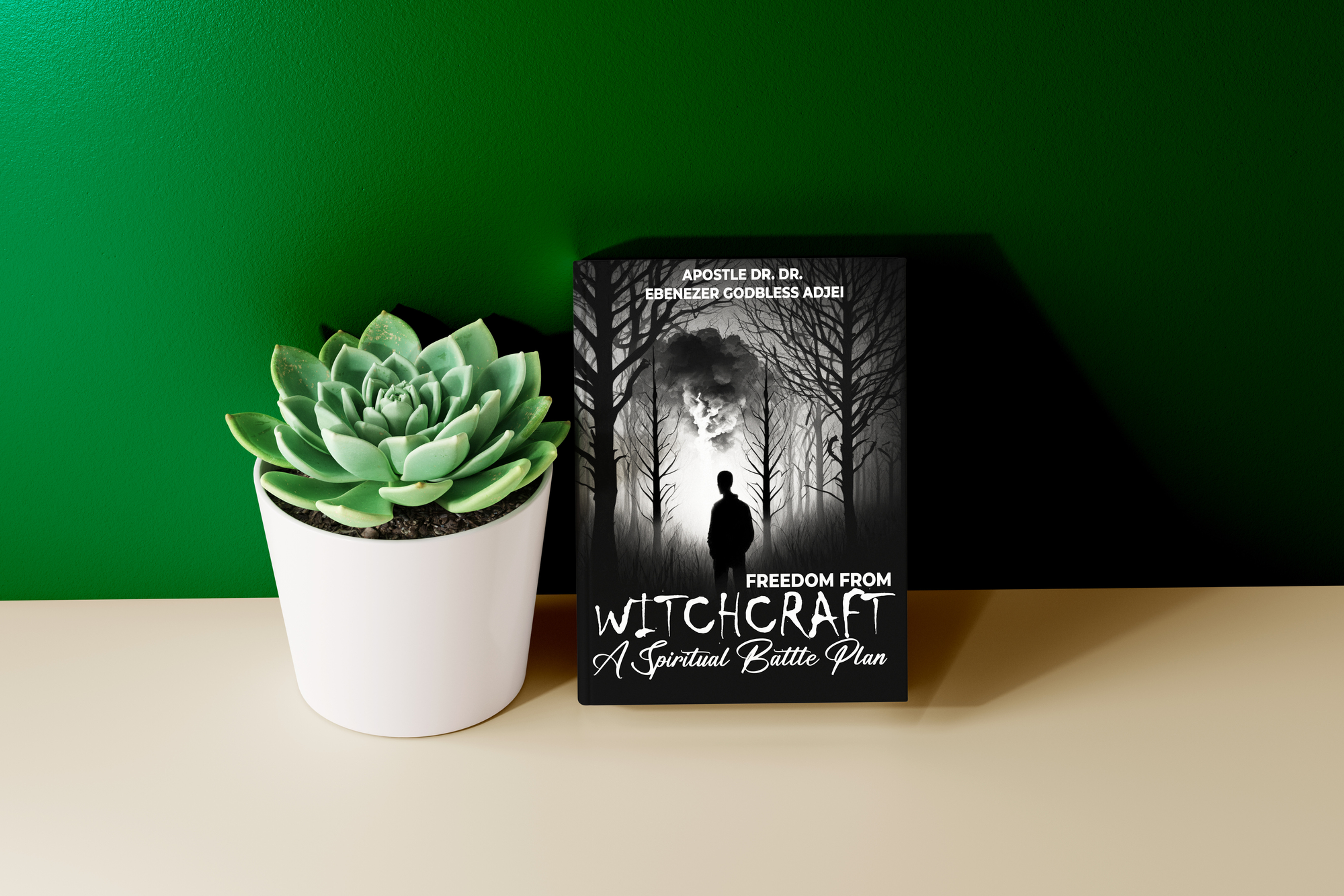 FREEDOM FROM WITCHCRAFT DIGITAL COPY