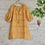 Thumbnail: GRACEN LINEN DRESS