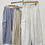 Thumbnail: SOLACE LINEN PANTS