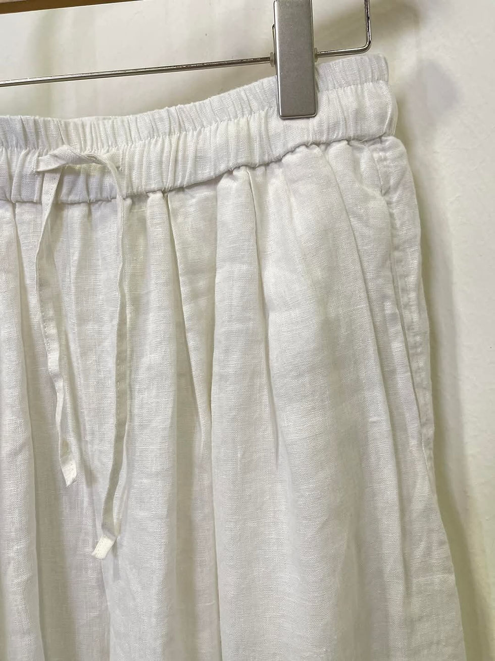 Thumbnail: SOLACE LINEN PANTS