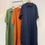 Thumbnail: TANCY LINEN DRESS 