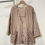 Thumbnail: MIRELLE LINEN BLAZER