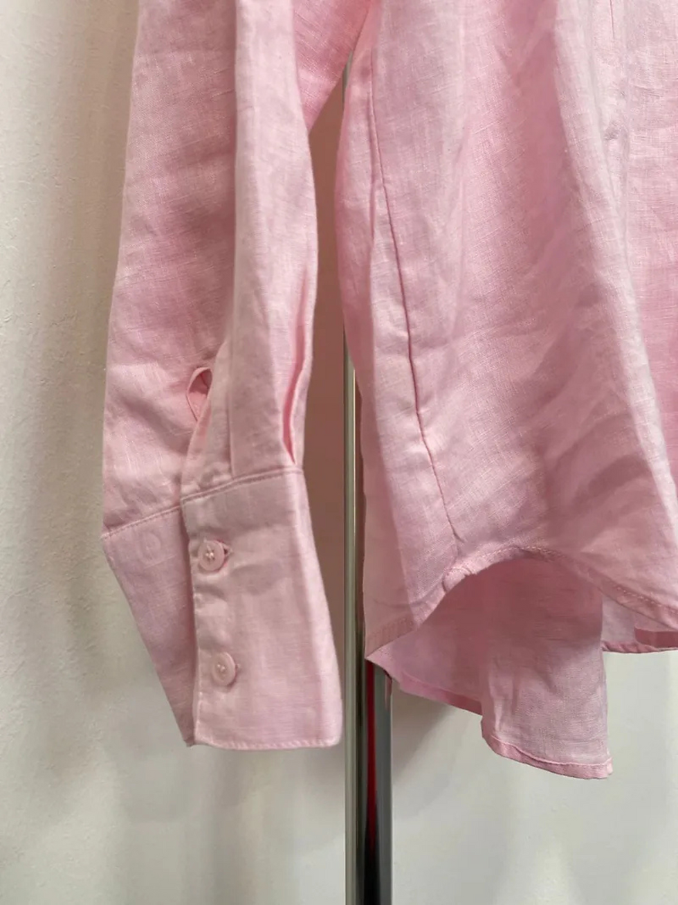 Thumbnail: VIONA LINEN SHIRT 