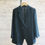 Thumbnail: NYKA LINEN SHIRT-BLAZER SET
