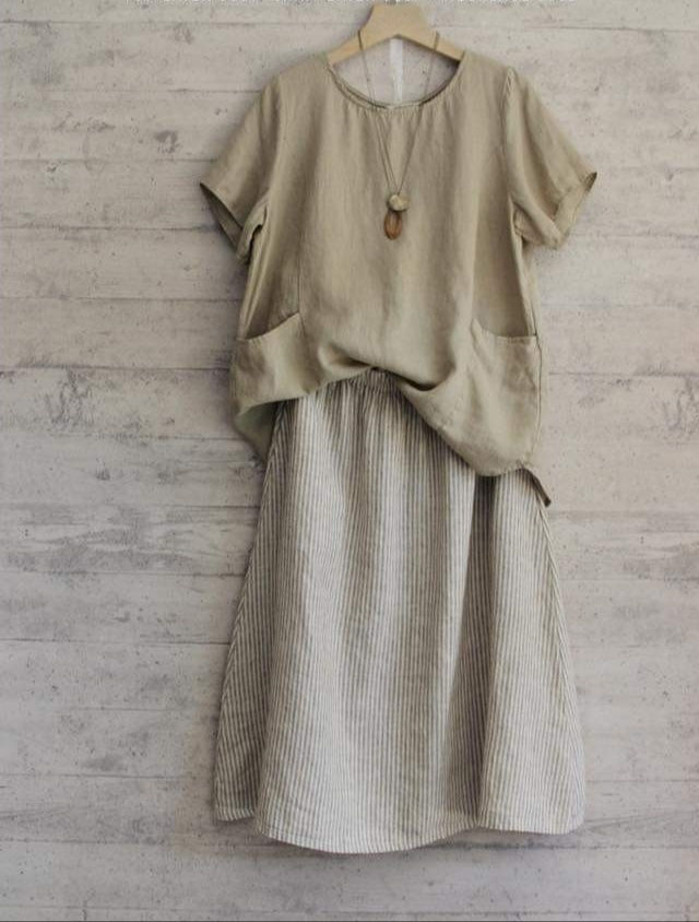 LINEN SET