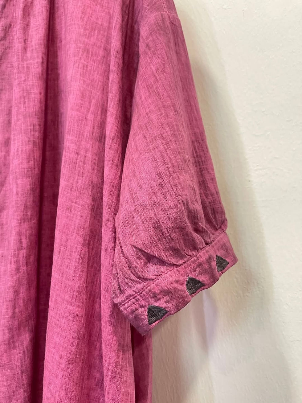 Thumbnail: KARMIN LINEN DRESS