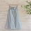 Thumbnail: RIKE LINEN SKIRT 