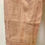 Thumbnail: SILVER LINEN PANTS 