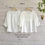 Thumbnail: HALLE LINEN TOP