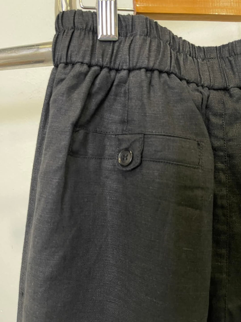 Thumbnail: HARRIET LINEN PANTS 