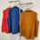 Thumbnail: OISIN LINEN SHIRT