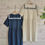 Thumbnail: AZALEA LINEN DRESS