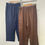 Thumbnail: CALLA LINEN PANTS