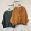 Thumbnail: GEZA LINEN SHIRT 