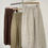 Thumbnail: QUINN LINEN SKIRT 