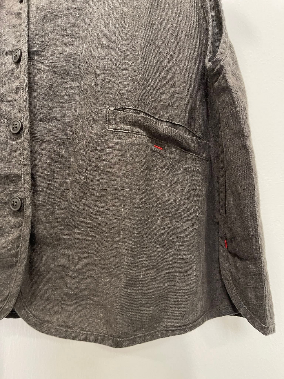 Thumbnail: NEROLI LINEN VEST 
