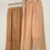 Thumbnail: APRICOT LINEN PANTS 
