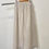 Thumbnail: QUINN LINEN SKIRT 