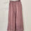 Thumbnail: FLORENCE LINEN PANTS 