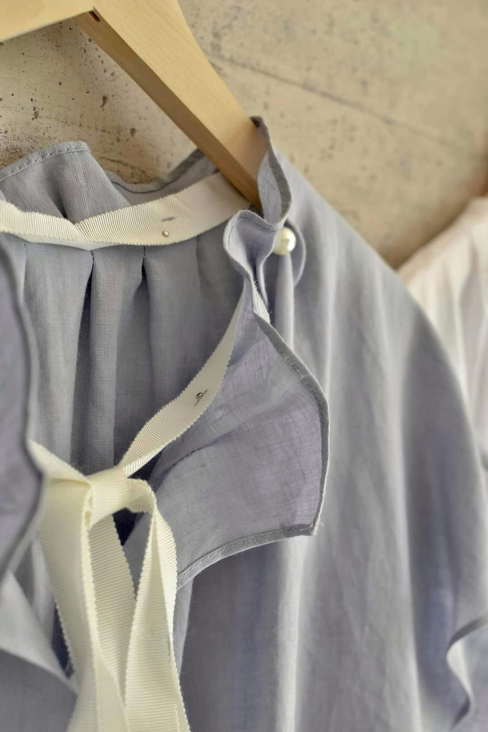 Thumbnail: EMORY LINEN SHIRT