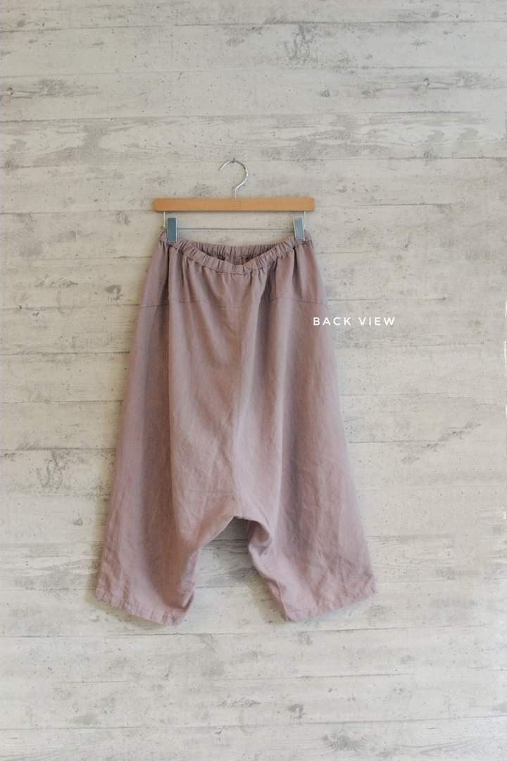 Thumbnail: AMIRA LINEN COORD