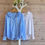 Thumbnail: MARIAH LINEN SHIRT 