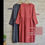 Thumbnail: ELKE LINEN DRESS 