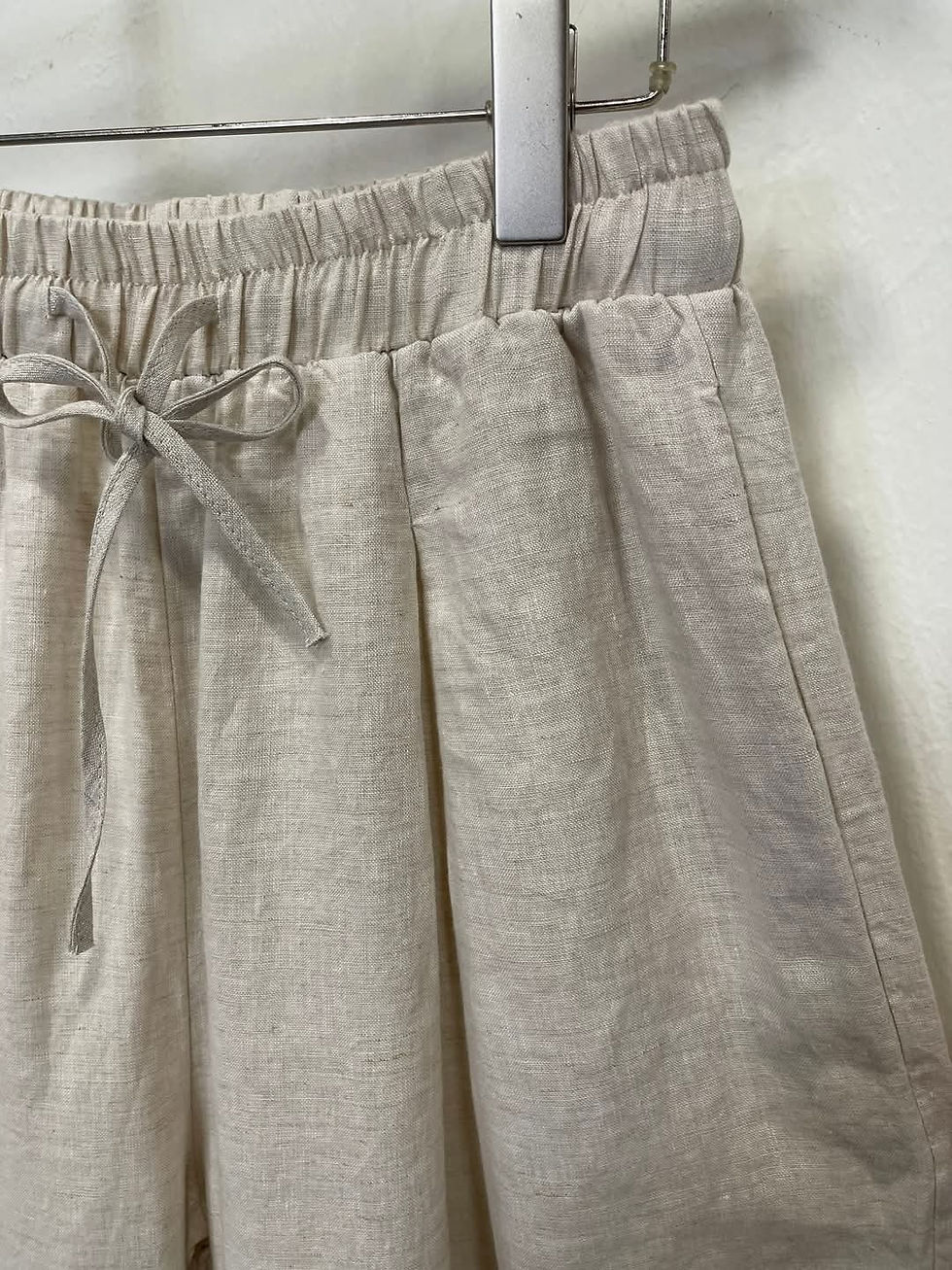 Thumbnail: GAIL LINEN PANTS