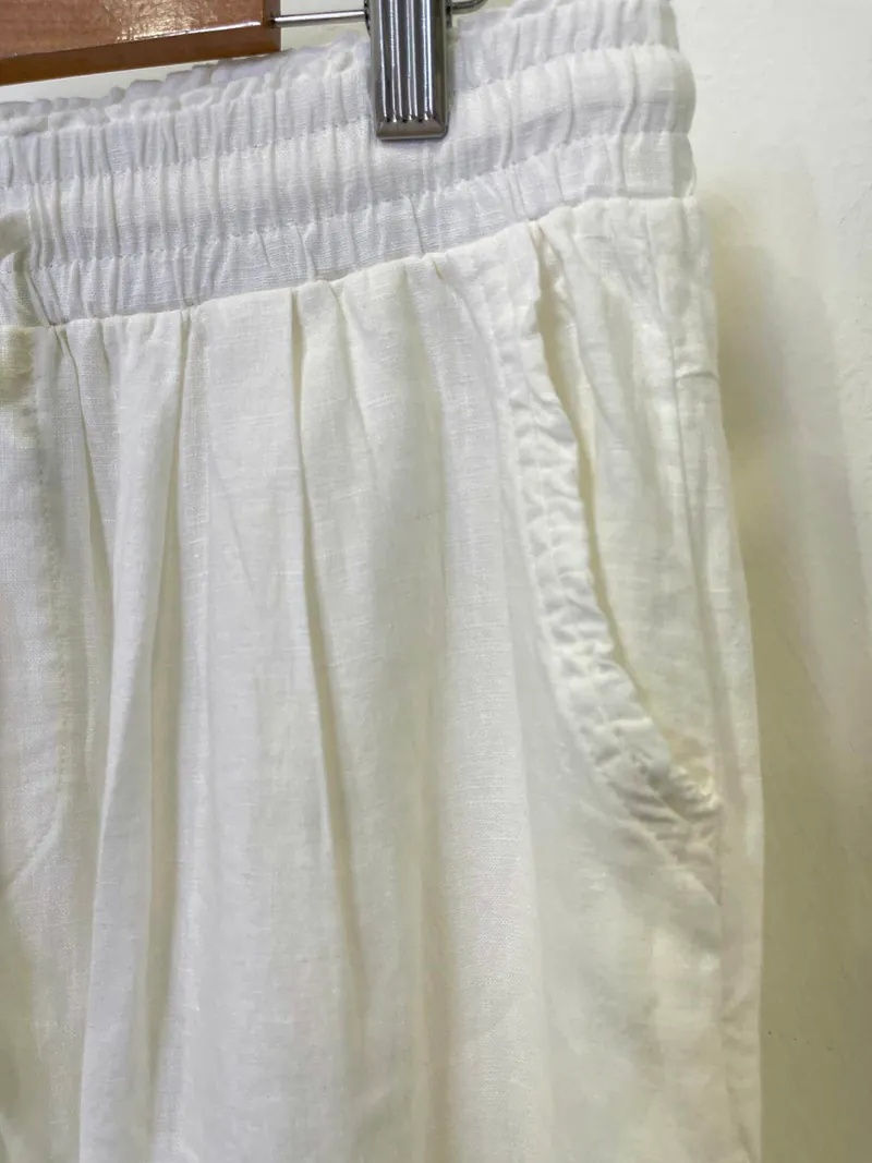 Thumbnail: ASEES LINEN PANTS 