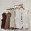 Thumbnail: PAMINA LINEN VEST