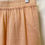 Thumbnail: APRICOT LINEN PANTS 