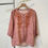 Thumbnail: MARIGOLD LINEN TOP