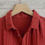 Thumbnail: ELSIE LINEN DRESS 