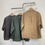 Thumbnail: LENNON LINEN SHIRT 