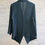 Thumbnail: NYKA LINEN SHIRT-BLAZER SET